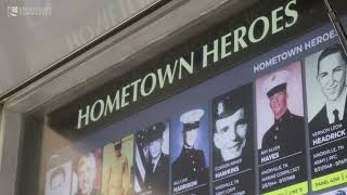 The Wall That Heals Returns To Knox County.