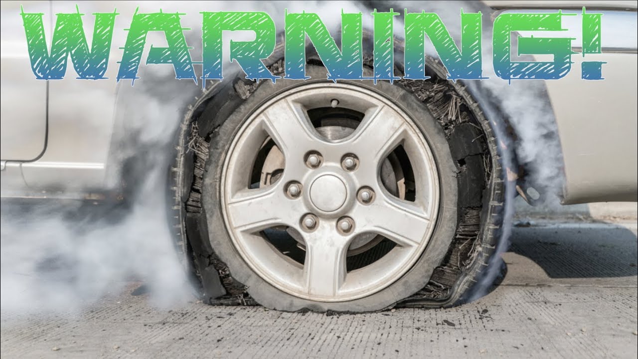 Предупреждение: Что вам нужно знать перед установкой Nitto 555R2.