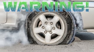 Warning What You Need To Know Before Installing Nitto 555R2S.