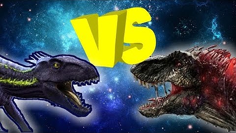 INDORAPTOR vs MORTEM REX BOSS | ONE OF THE MOST TOUGHEST BATTLE in Jurassic World Alive | #Gameplay1