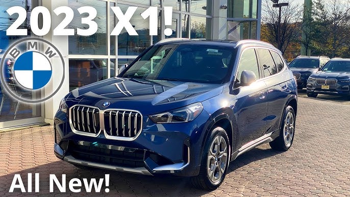 Novo BMW X1 supera X3 em alguns aspectos por até R$ 114 mil a menos -  24/04/2023 - UOL Carros