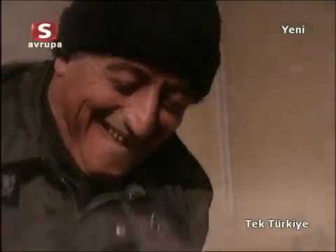 Tek türkiye - bölüm 59