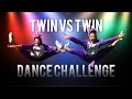 Twin Onesie Dance Challenge! | The Rybka Twins