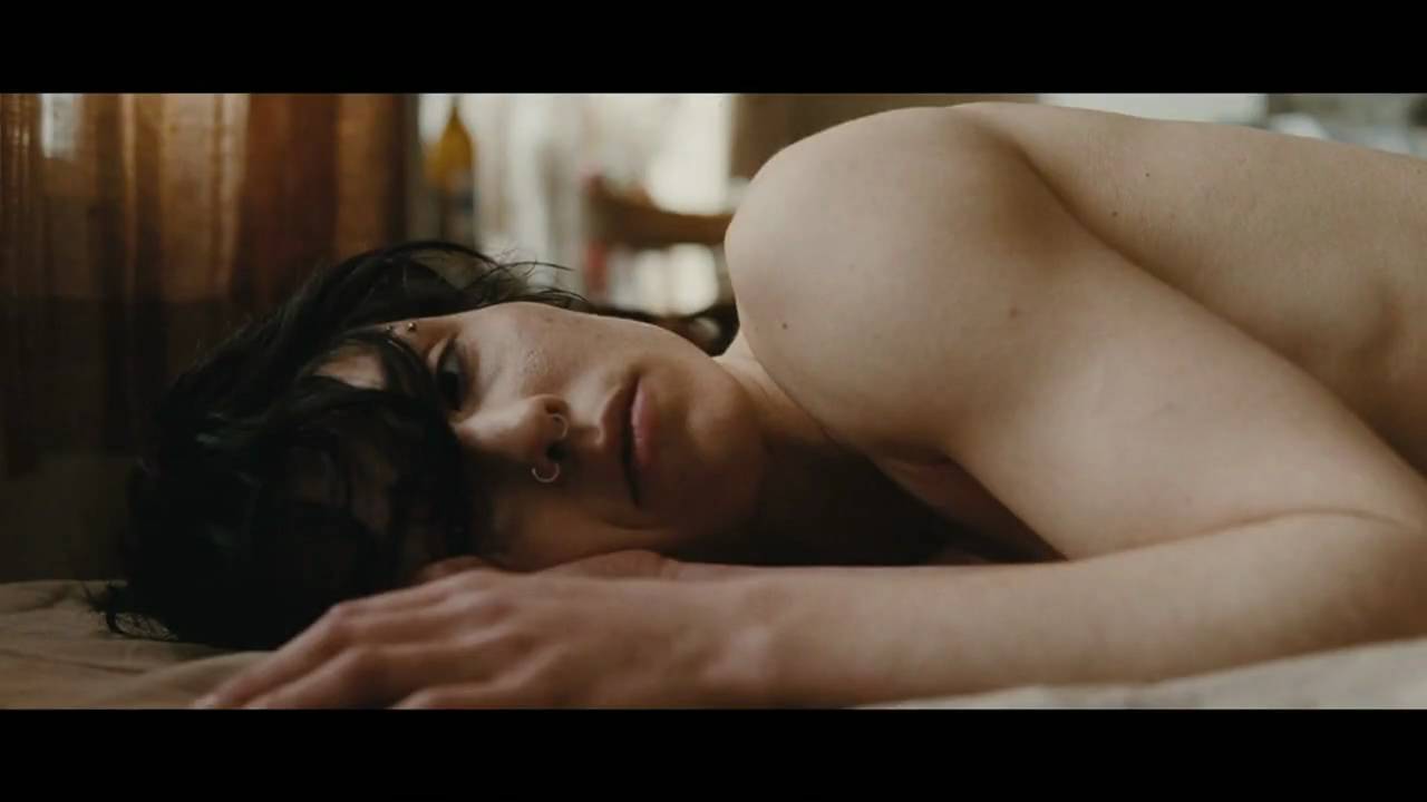 The Girl With The Dragon Tattoo - US Theatrical Trailer HD