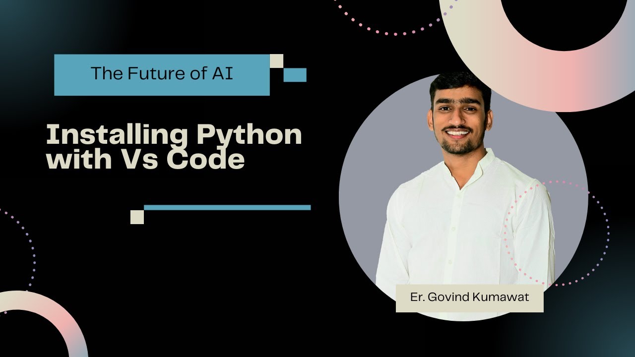 🐍 A Beginner's Guide to Installing Python on Your System 💻🚀 - YouTube