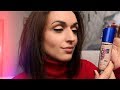 ОБЗОР - ТЕСТ тональный крем Rimmel