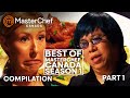 Best of MasterChef Canada Season 1 Part 1 | MasterChef Canada | MasterChef World