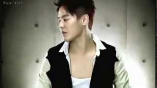 Watch Xiah Junsu Lullaby video