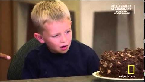 Brain Games- Lying and Cognitive Development in Children