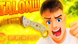 Otevřel Jsem Profit Na Stránce Ggdrop??? Tiger Tooth A Další 1500 Dolarů Budget..