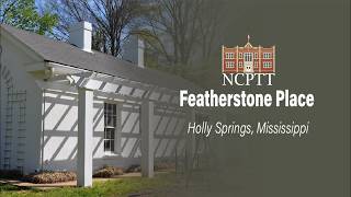 Featherstone Place - 3D Flythrough Tour