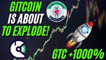 GITCOIN IS ON THE RISE! GITCOIN PRICE PREDICTION | GTC CRYPTO TECHNICAL ANALYSIS 📈