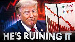 I Asked 6 AIs to Calculate the Total Economic Cost of Trump’s Second Term