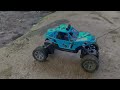 Extreme RC Crawler Challenge #mobilrc #youtubevideo