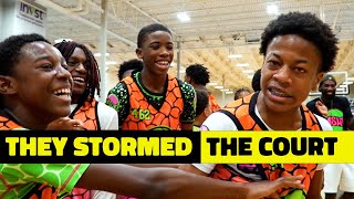 Mshtv Camp Craziest Game Of 2025 - Zander Pughsley, Kaeden Jones, Amos Littles, Christian Bell