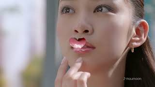 マキアージュ　資生堂CM　201107015