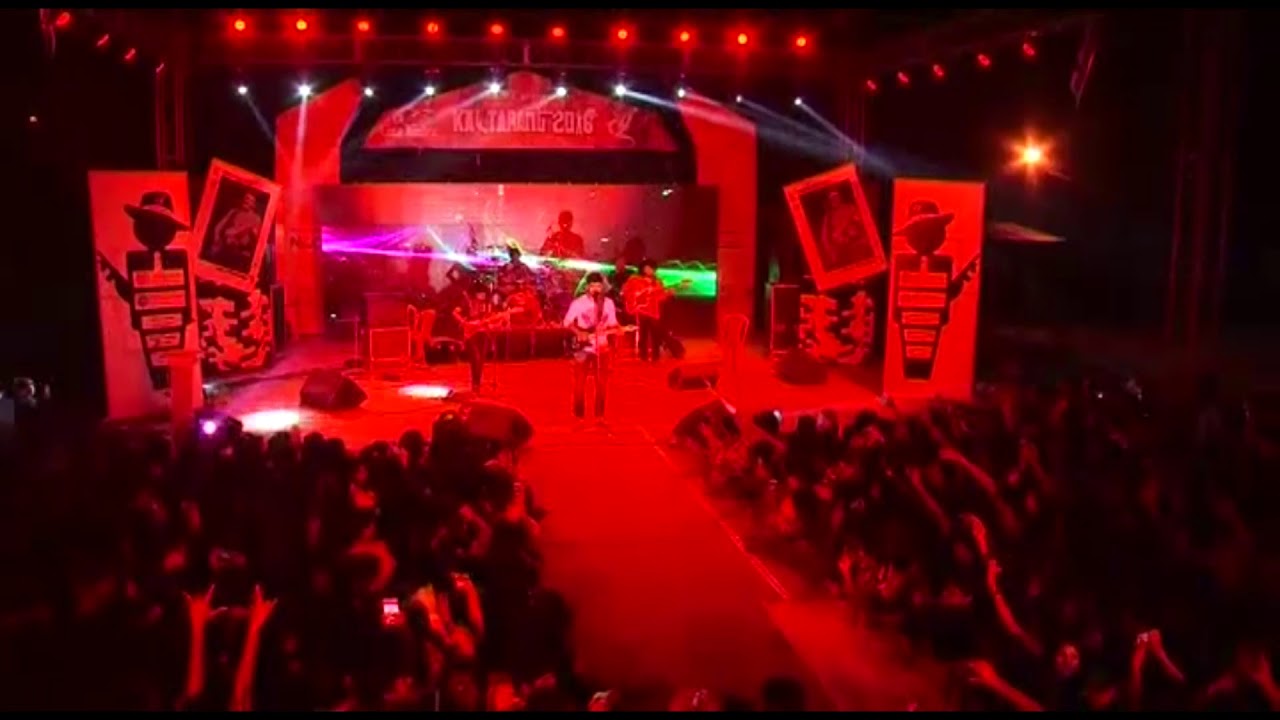 Gajendra Verma Live RGIPT YouTube