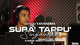 Sura' Tappu' singaingta - Iwan Tompo' - cover Yan Haersa