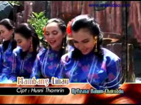 PUTRI KACA MAYANG - Erni Rashid  Doovi