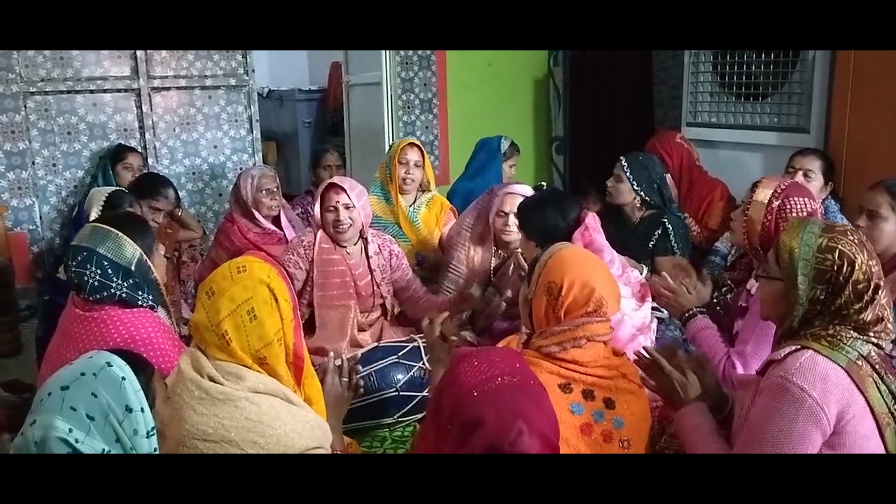 रामा बुला लिए लक्ष्मण बुला लिए... । ....। मधुर भजन मंडली।।