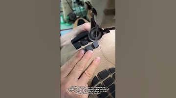 Precision Craftsmanship in Modern Footwear Manufacturing