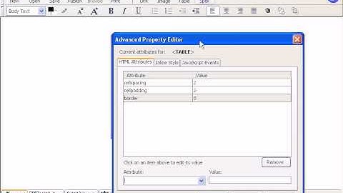 Introduction To Website Creation - How To Build A Functioning Webpage