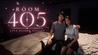 Room 405 | คืนวันศุกร์กระตุกจิต