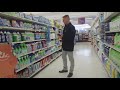 How to with John Wilson - Grocery shopping