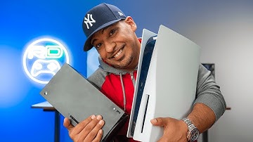 How To Score A PS5 and Xbox Series X Restock - All The Tips and Tricks