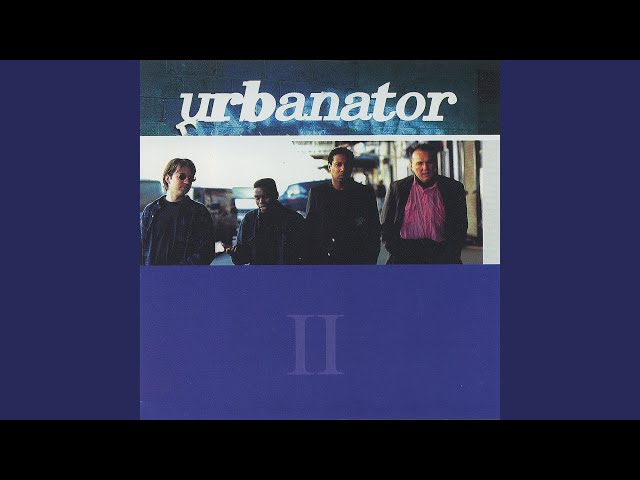 Urbanator - New Yorker