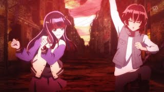 AlunaGeorge - You Know You Like It (Slowed & Reverb)