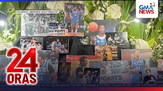 Mga kaibigan ni Adili, naglilikom ng pondo para makatulong sa pamilya niya | 24 Oras