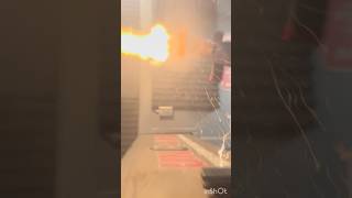 Super safety 🔥🔥 #airsoft #legallydangerous #2astrong #shootingrange #shootingguns #subscribe #army