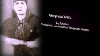 Meryem Xan Ay Derdo
