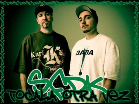 Watch the video for Tocala Otra Vez