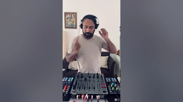 Neil Richter /Melodic House & Techno live-streams ...