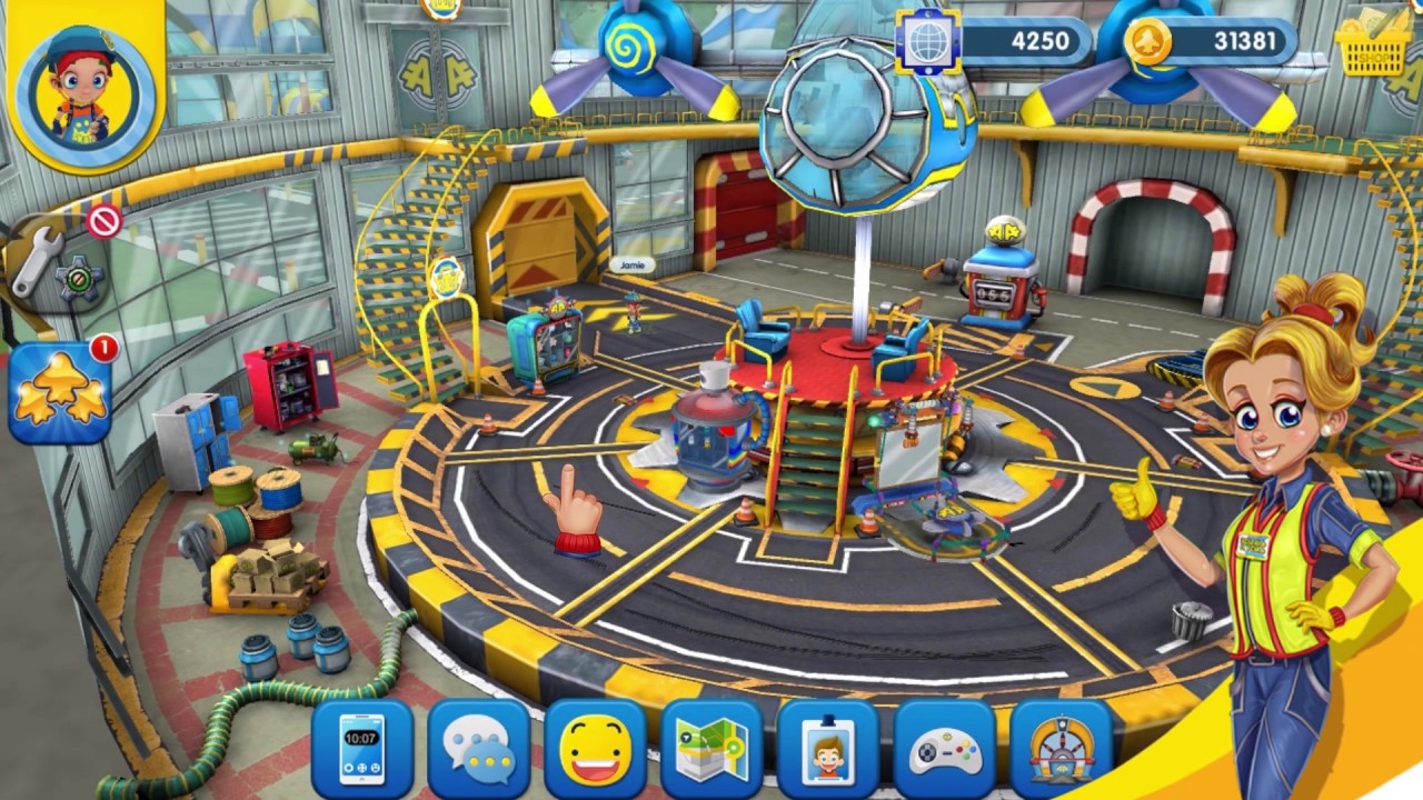 Walking Map - YouTube