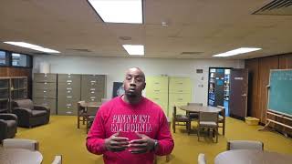 Leading with Purpose: My 60‑Second Story