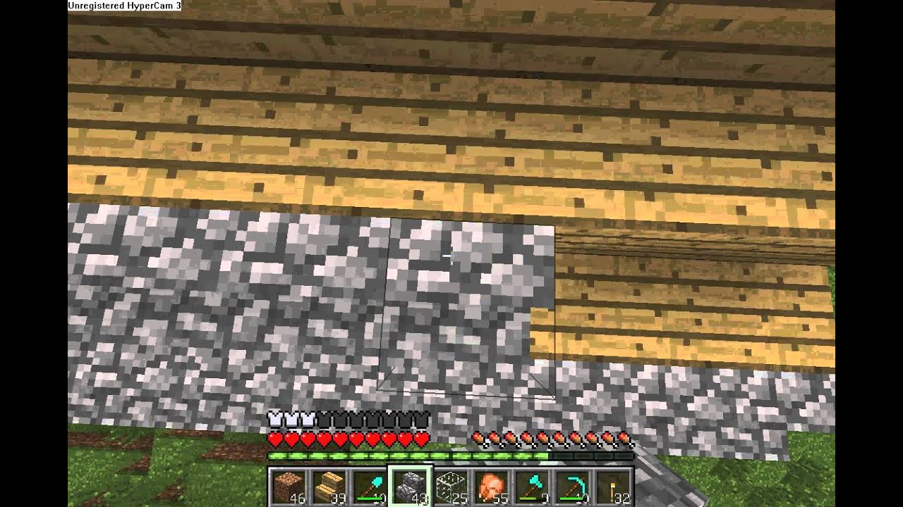 Опять крыша / A roof again