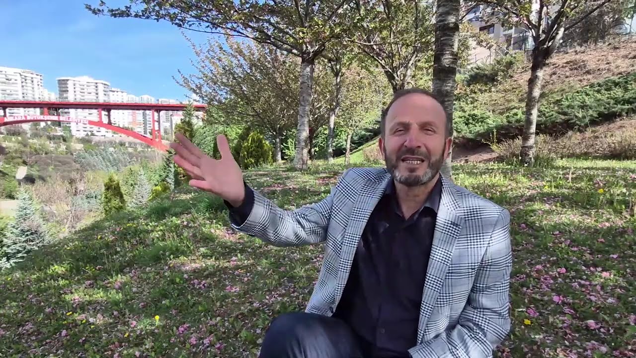 Temaşa- Dikmen Vadisi- 04052025