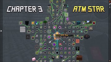 ATM10 EP90 Immersive Wrapup and Hepahestus Forge upgrades