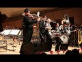 JMSDF Band Tokyo — 57th Regular Concert “Christmas Concert” | Welcome Performance | 海上自衛隊東京音楽隊
