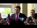 Կարծում եմ՝ արդեն ամեն ինչ ասված է.Սիմոնյանը՝ Հաջիևի հայտարարությունների առնչությամբ արձագանքի մասին