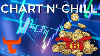 📈📉 CHILL Friday Night TA and CHARTING 📈📉