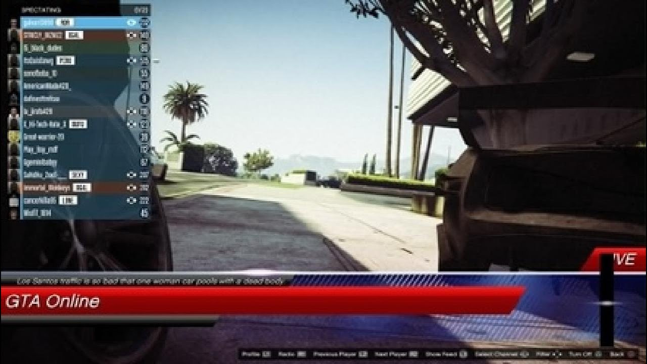 Grand Theft Auto V The Doctor Of Common Sense Part 1 YouTube 
