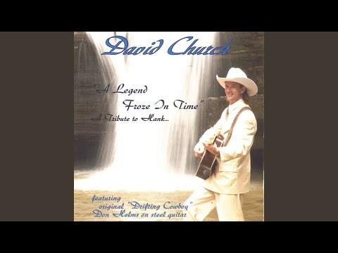 Someday You Ll Call My Name 