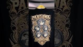 KAOS PANDAWA PARAMESTI‼️#kaoswayang #kaosjawa #paramesti
