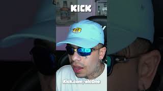 Guayos mercurial #parati #futbol #streamer #medellin #kick #youtube