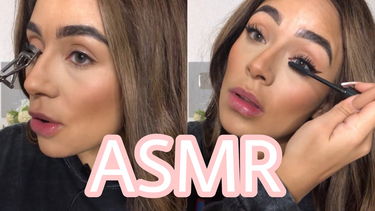 Asmr samii herrera Descubre los