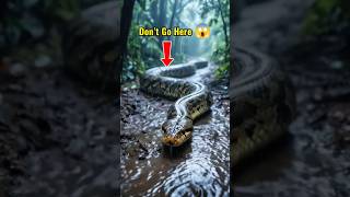 Don’t Visit These Islands 😱 Top 5 Most Dangerous Places #shorts